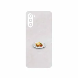MAHOOT Lasagne Cover Sticker for Motorola Moto G52