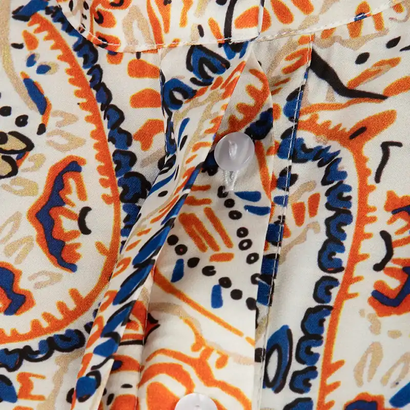 بلوز زنانه مدل MDSS-AT7874