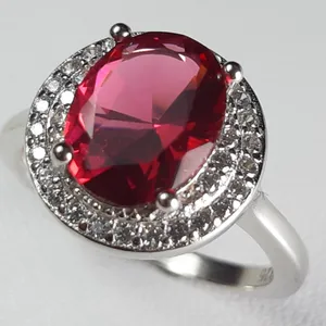 انگشتر نقره زنانه کد shik12