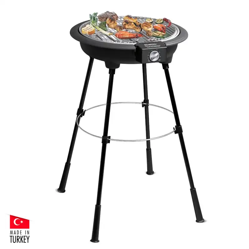 باربیکیو برقی کومتل مدل BM-10