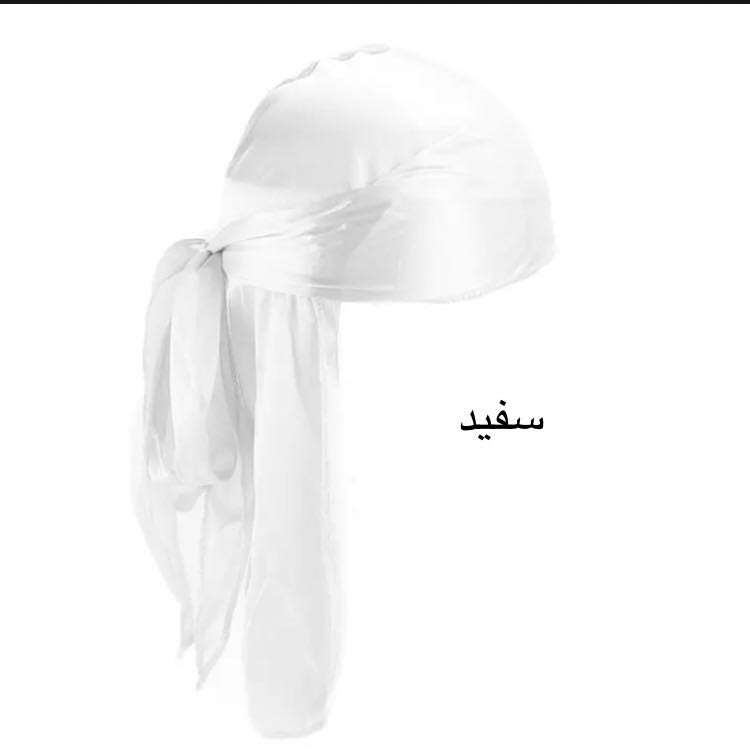 دستمال سر و گردن مدل دورگ ابریشم