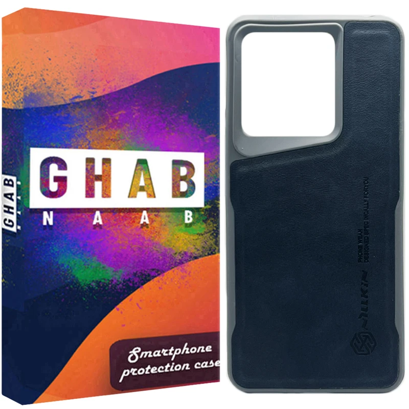 کاور قاب ناب مدل NLK مناسب برای گوشی موبایل شیائومی Redmi Note 13 4G