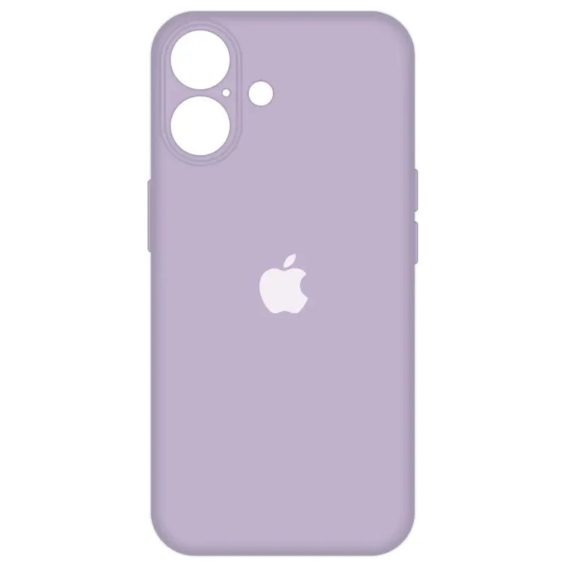 کاور مدل سیلیکونی پاک کنی مناسب برای گوشی موبایل اپل IPHONE 16