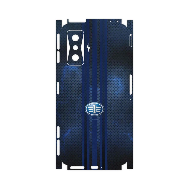 برچسب پوششی ماهوت مدل FAW-FullSkin مناسب برای گوشی موبایل شیائومی Poco F4 GT 5G