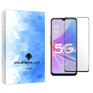 Pureglas NueGlas Screen Protector For Oppo  A1x