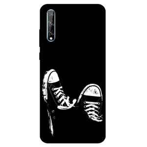 Megafone 0043 Cover For Huawei Y8P 2020
