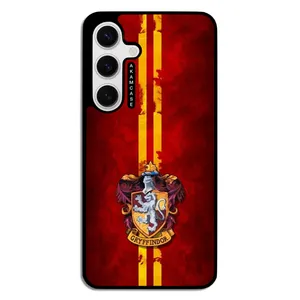 AKAM AMC-WSGS24-HARRY POTTER-29 Cover For Samsung Galaxy S24