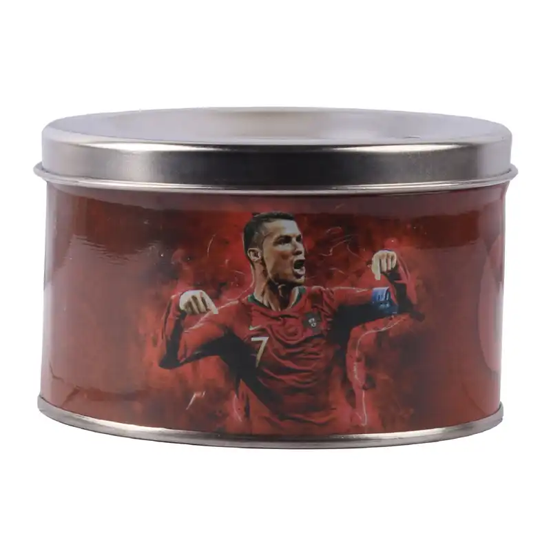 زیرسیگاری طرح رونالدو مدل 04