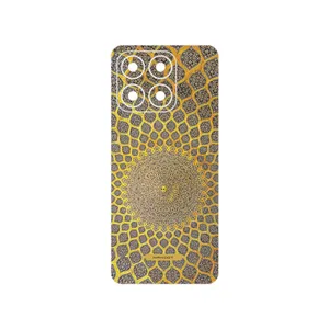 MAHOOT Sheykh_Lotfollah_Mosque Cover Sticker for Honor X8a