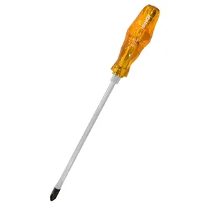 پیچ گوشتی  ضربه خور چهارسو تن هاک مدل TH-4 