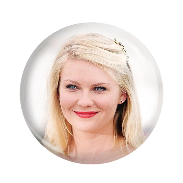 مگنت خندالو مدل کریستین دانست کد 6403