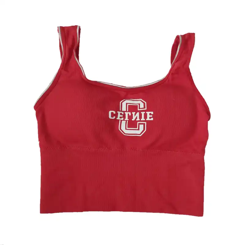 نیم تنه ورزشی زنانه مدل kgb562