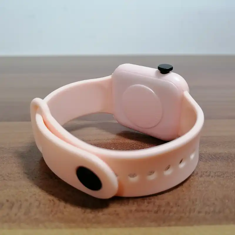 ساعت مچی دیجیتال مدل ال ای دی ساده