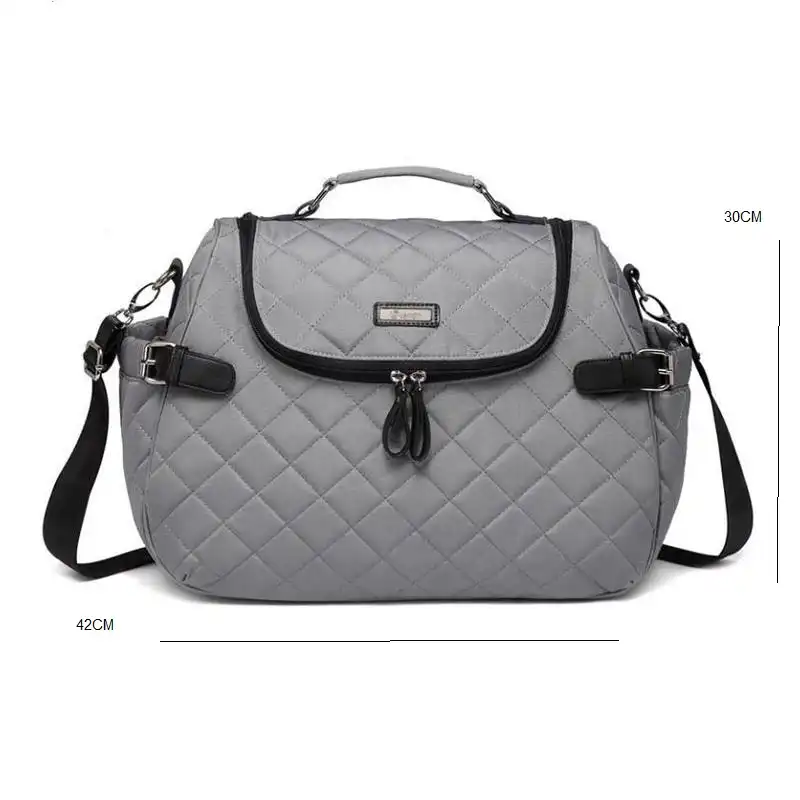 ساک  و کوله پشتی لوازم کودک و نوزاد مدل A3214