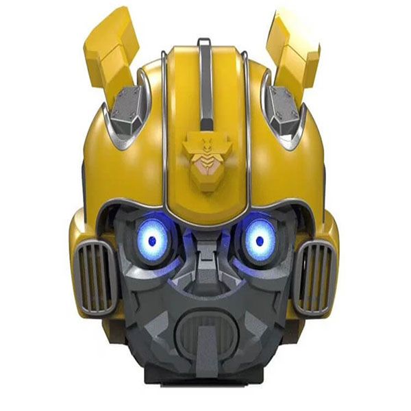 اسپیکر بلوتوثی مدل Bumblebee MK51