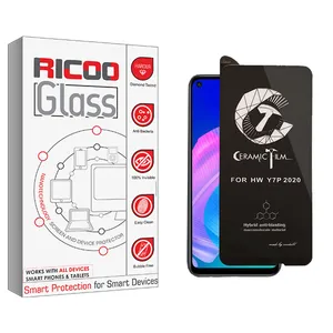 محافظ صفحه نمایش ریکو مدل RiC2 crfilm مناسب برای گوشی موبایل هوآوی Y7P