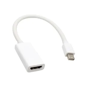 مبدل Mini Display به HDMI مدل P وی نت