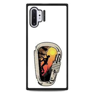 AKAM AMC-WSGN10P-MOUNTAINS-22 Cover For Samsung Galaxy Note 10 Plus