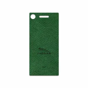 MAHOOT GL-JGR Cover Sticker for Sony Xperia XZ1