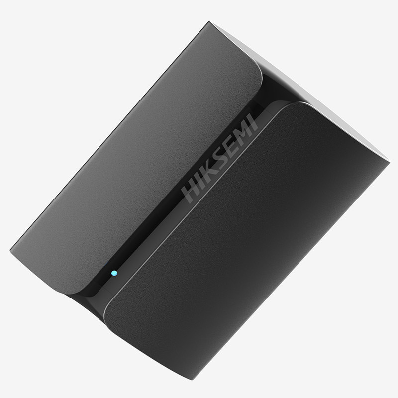 اس اس دی اکسترنال هایک سمی مدل SHIELD T300S ظرفیت 1 ترابایت رابط USB 3.2 Gen2