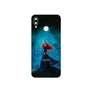 MAHOOT Brave Cover Sticker for Huawei Nova 3e