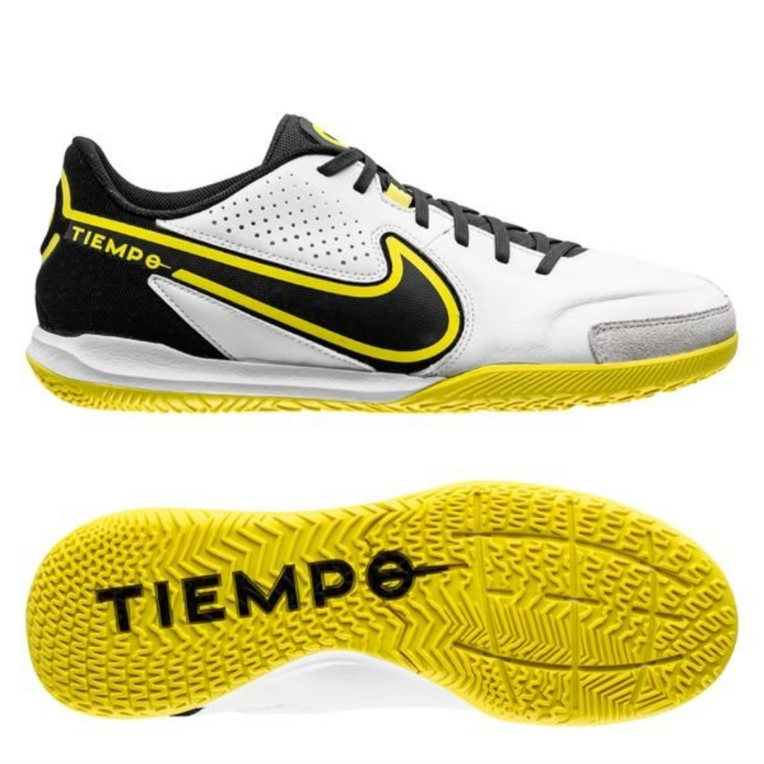 کفش فوتسال مردانه مدل Tiempo Legend 9_R