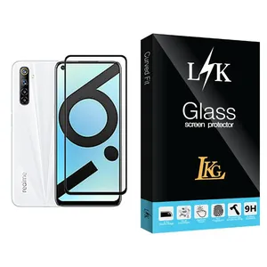 LKG LK Glass MIX001 Screen Protector For Xiaomi 6i (India)