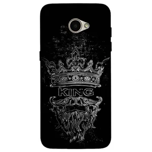 Megafone King 1896 Cover For LG K5