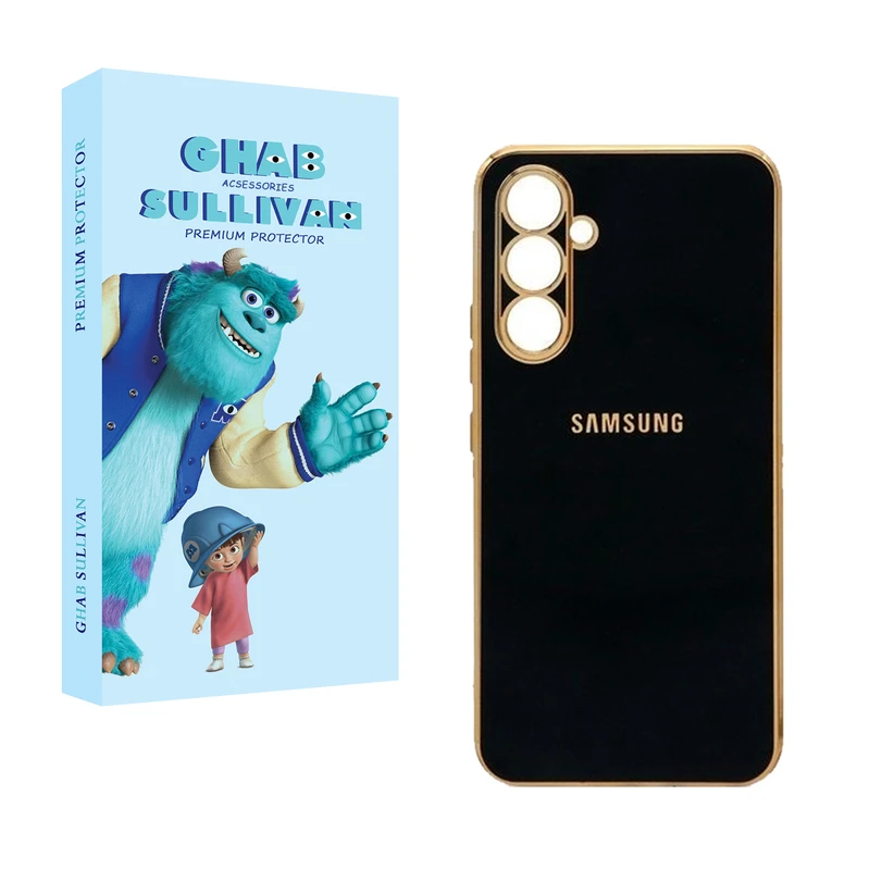 کاور قاب سالیوان مدل MYC مناسب برای گوشی موبایل سامسونگ Galaxy A24