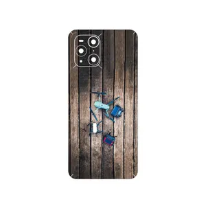 MAHOOT Drone Cover Sticker for Oppo Find X3 Pro