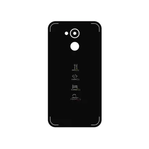 MAHOOT Programming 2 Cover Sticker for Honor 5C Pro