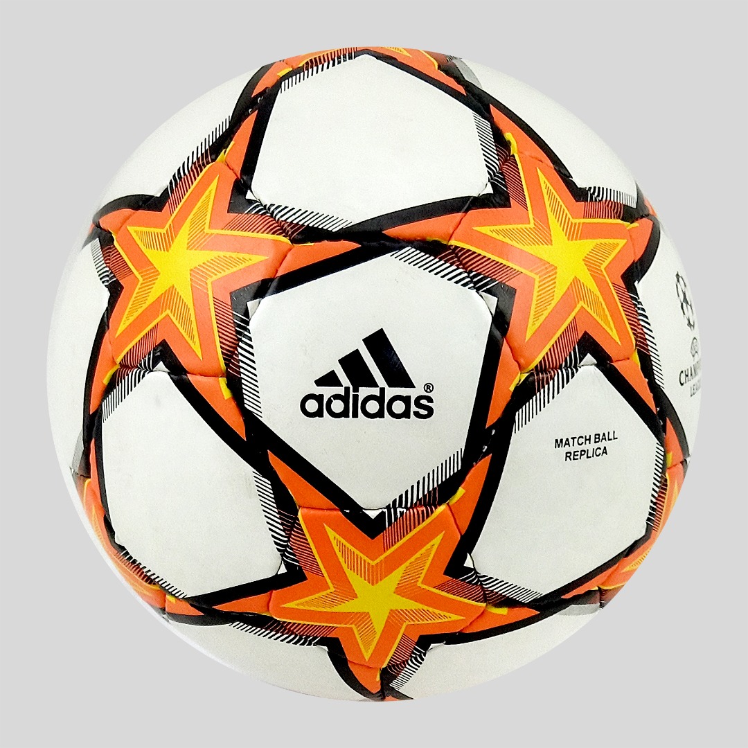 توپ فوتبال مدل چمپیون 2022 کد GKI 1108