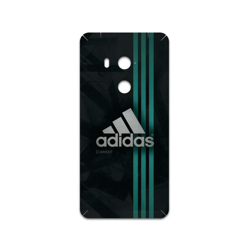 برچسب پوششی ماهوت مدل dds مناسب برای گوشی موبایل اچ تی سی U11 Eyes