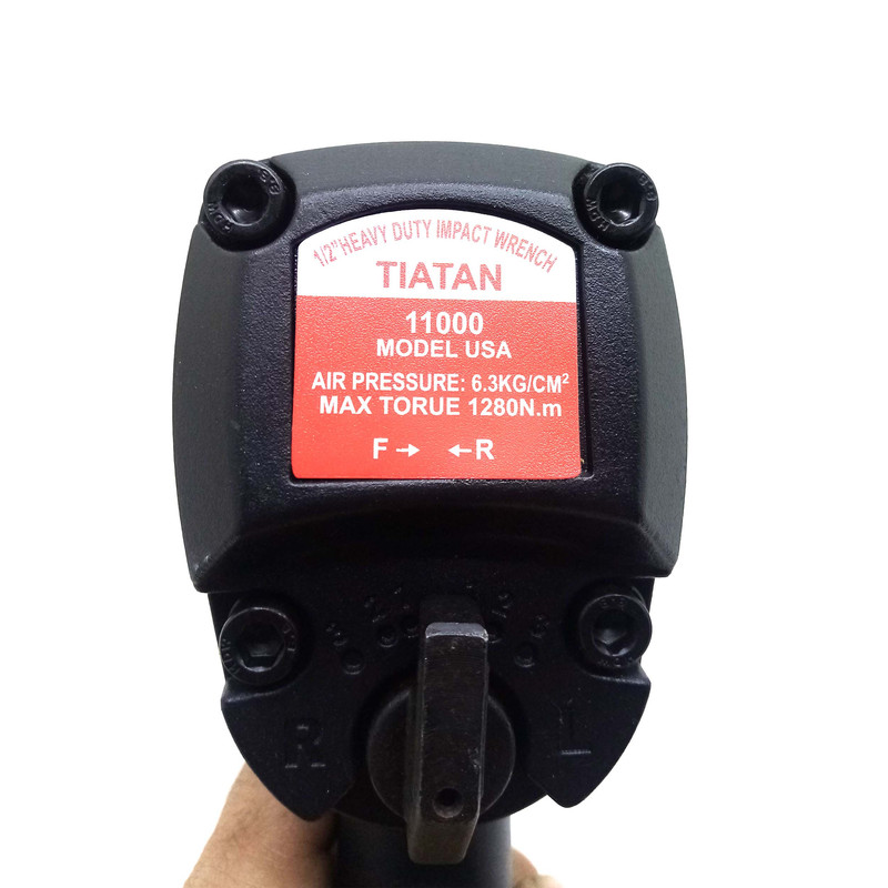 آچار بکس بادی تیتان مدل 11000