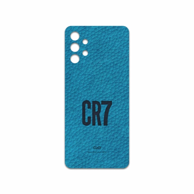 برچسب پوششی ماهوت مدل BL-CR7 مناسب برای گوشی موبایل سامسونگ Galaxy A32 5G