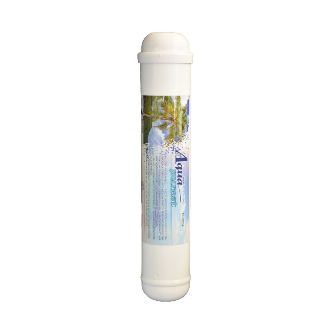 فیلتر دستگاه تصفیه آب آکوا پیورست مدل ALKALINE-NEW06 مجموعه 6 عددی