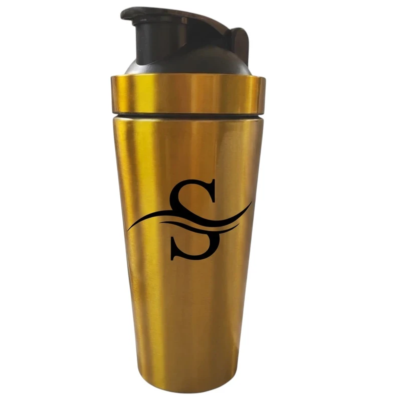 شیکر ورزشی مدل September گنجایش 0.7 لیتر