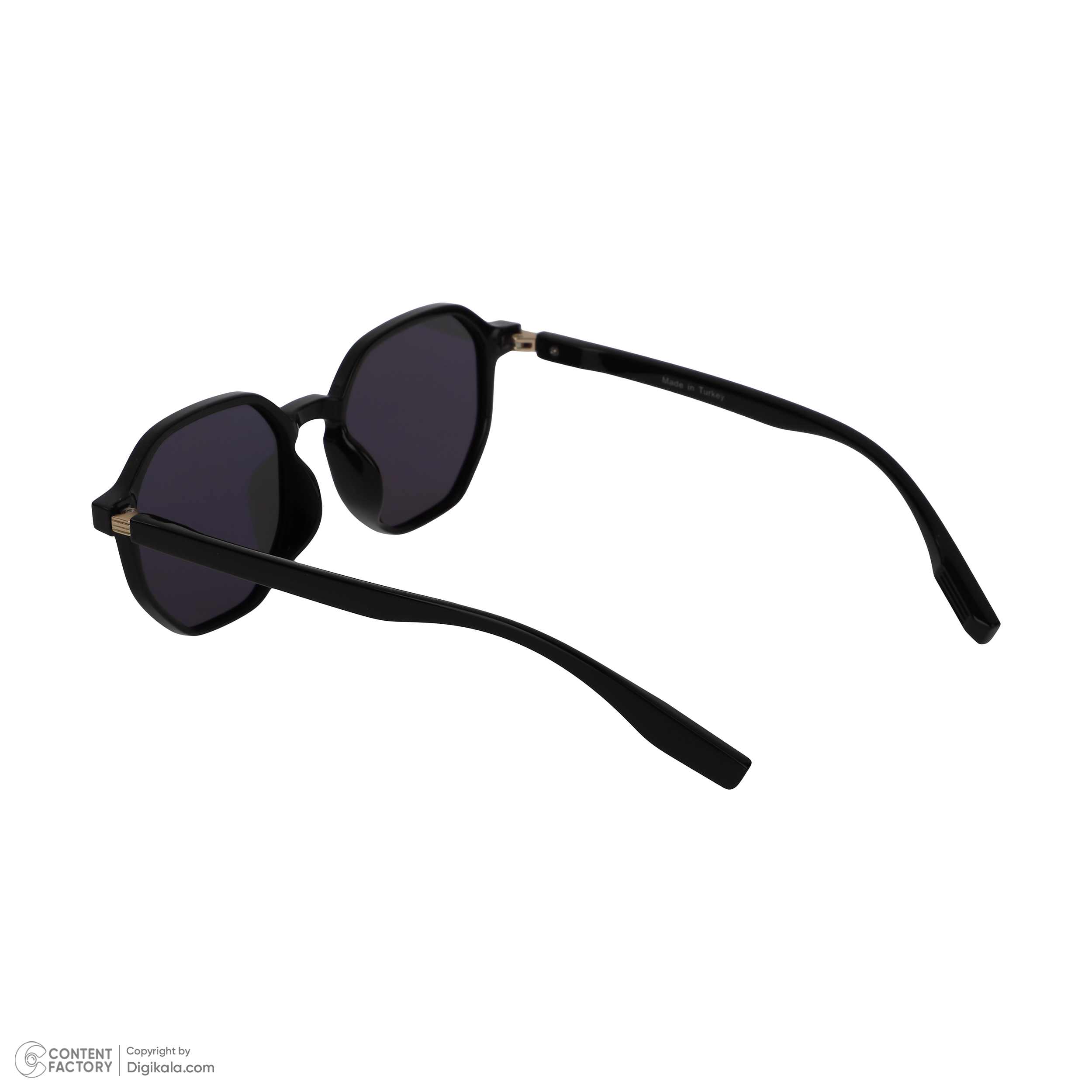 عینک آفتابی مانگو مدل 14020730272 -  - 4