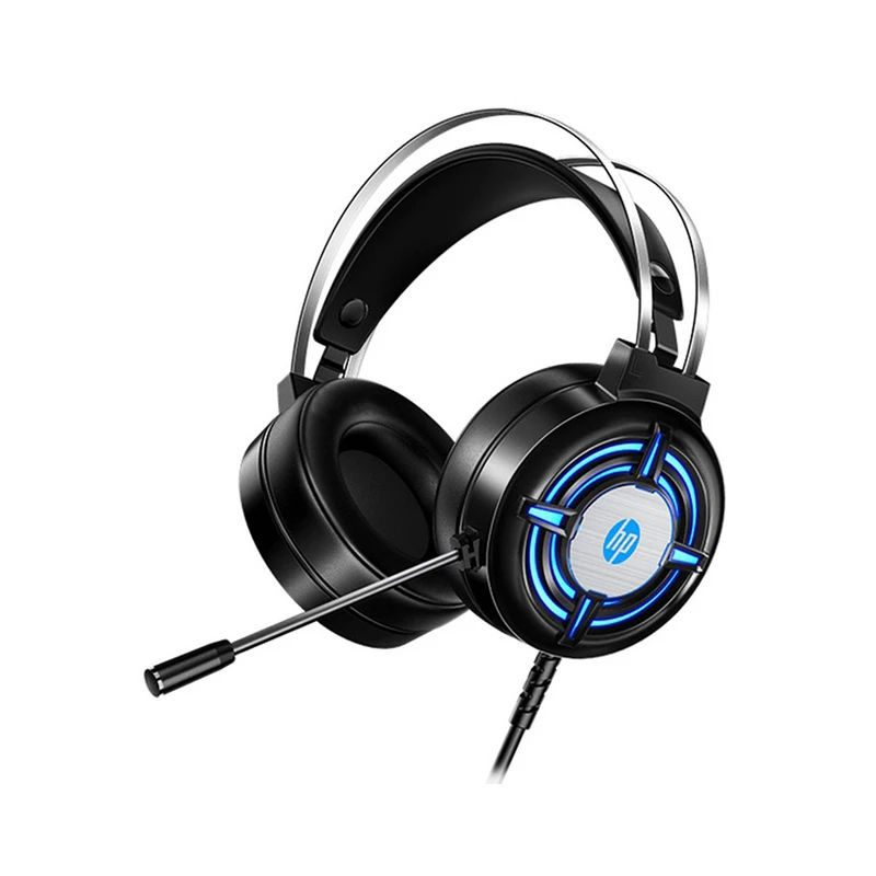 هدست مخصوص بازی اچ پی مدل H120