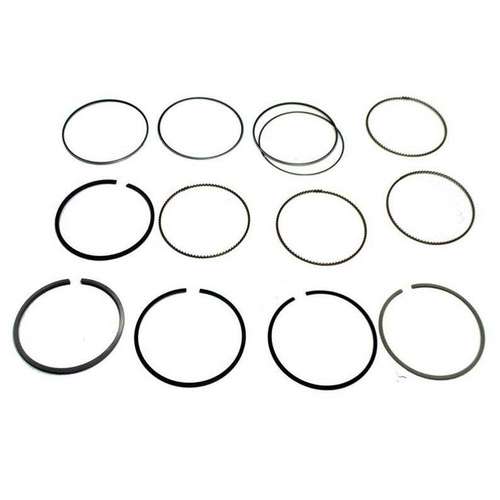 رينگ موتور ایساکو مدل ISA28546 مناسب براي پژو 206 تيپ 5و6 بسته 20 عددي