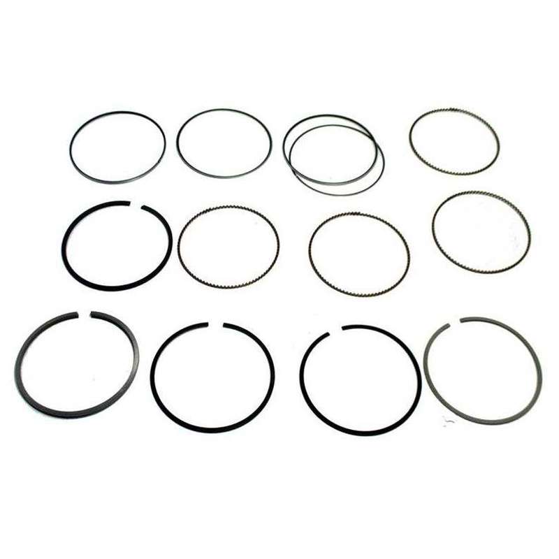 رينگ موتور ایساکو مدل ISA28546 مناسب براي پژو 206 تيپ 5و6 بسته 20 عددي