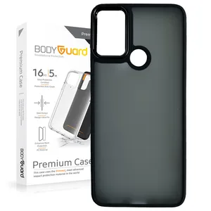 BodyGuard Candy Case For Motorola Moto E30 / E40