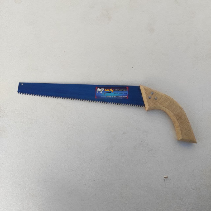 اره باغبانی پارسه مدل P-30