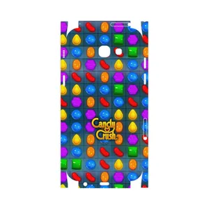 MAHOOT Candy Crush Game Series-FullSkin Cover Sticker for Samsung Galaxy A5 2017
