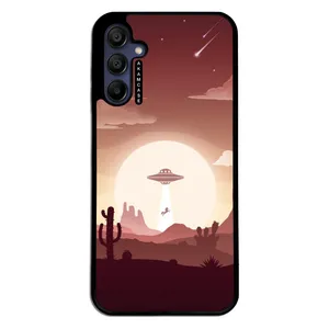AKAM AMC-WSGA15-DESERT-15 Cover For Samsung Galaxy A15