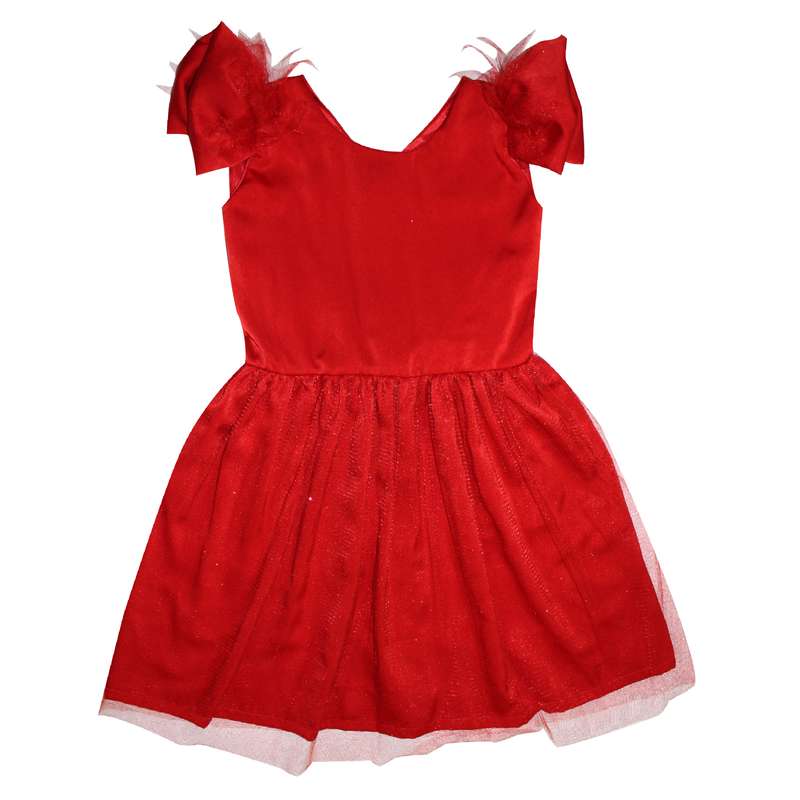 پیراهن دخترانه مدل 301