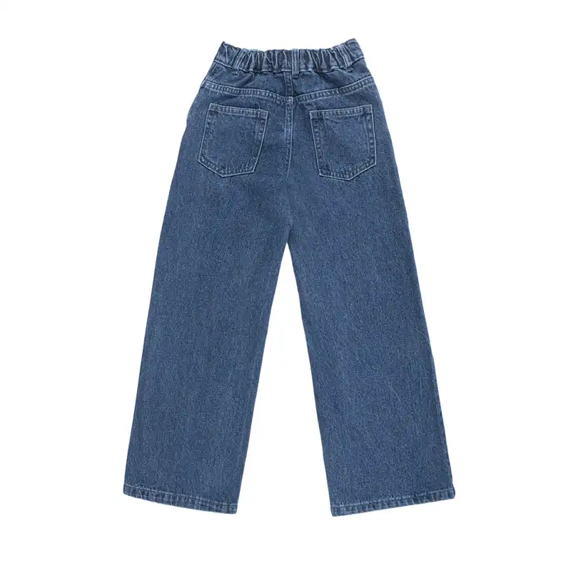شلوار جین دخترانه فیورلا مدل 44520