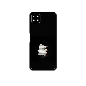MAHOOT Duck Cover Sticker for Huawei Nova Y60