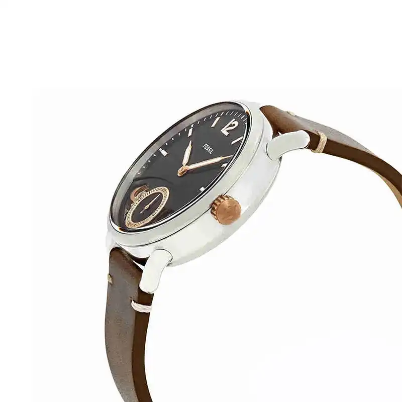 ساعت مچی مردانه اتوماتیک فسیل مدل ME1165