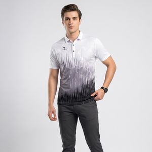 پولوشرت ورزشی مردانه تکنیک+07 مدل TS-154-SE